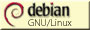 Debian Powered